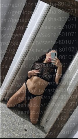 Sasha