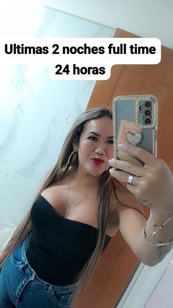 Linda y sexi y fogosa chica trans Ecuatorina  🇪🇨recien llegadita mis amores muy femenina pero en la cama una loba estoy dispuesta a todo para q tengas un buen sexo conmigo tanto como pasiva activa atención a parejas besos negro un lindo trato de novios atención para principiantes así tenes una linda y sensacional experiencia  conmigo  puedes añadir lluvia dorada marrón blanca todo sensacional 🌟🌻🍀👿 no te arrepentirás en conocerme amor  recién llegadita nuevita así q no te quedes con las ganas de probarme bb cuento con departamento con entrada directa así te espero en lencería bb🔥
