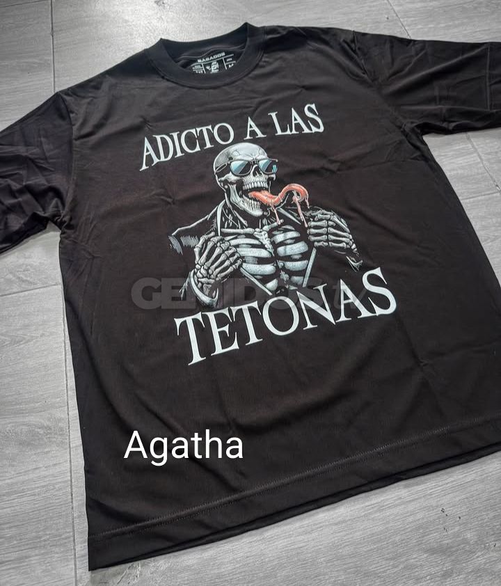 Agatha