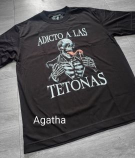 Agatha