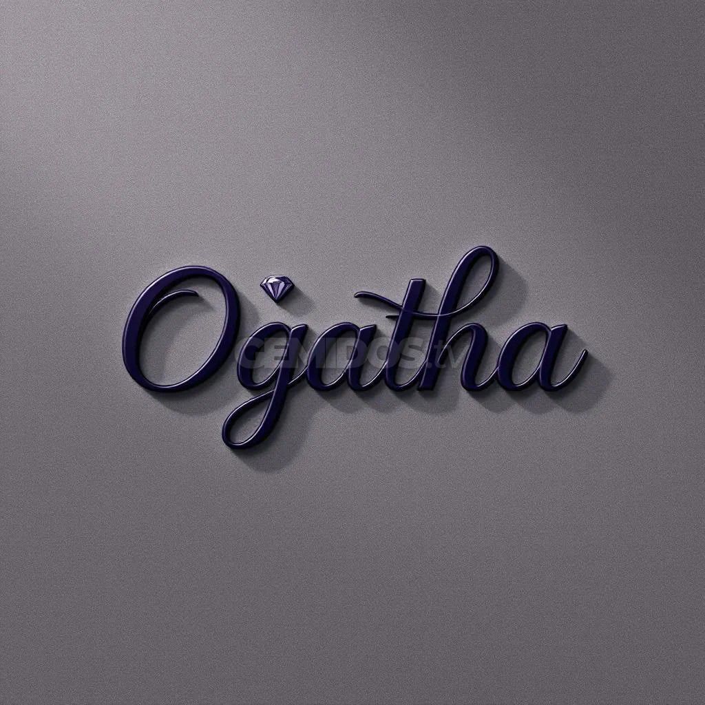 Agatha
