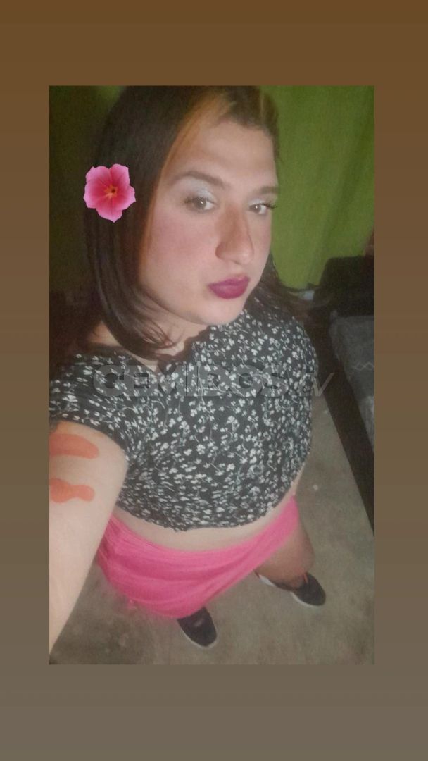 Mara Rocio