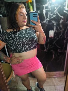 Mara Rocio