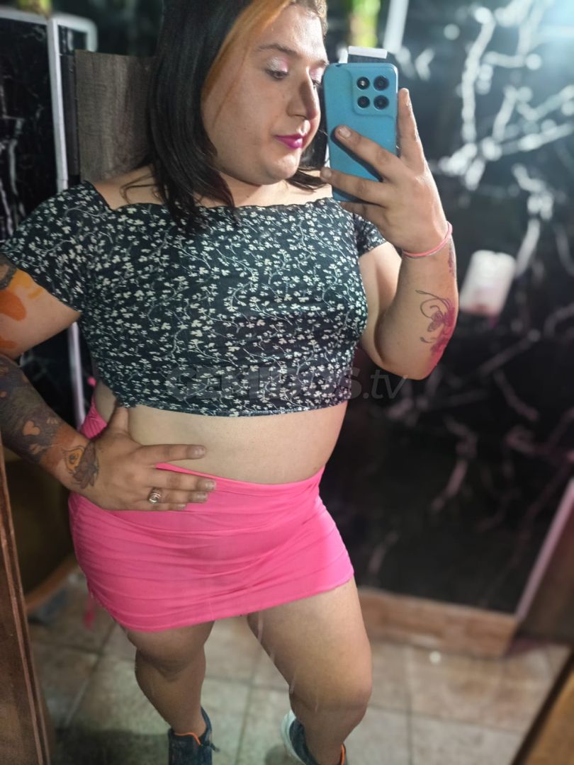 Mara Rocio