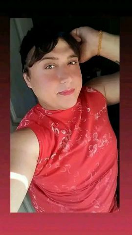 Mara Rocio