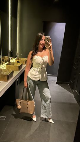 Mia Visconti