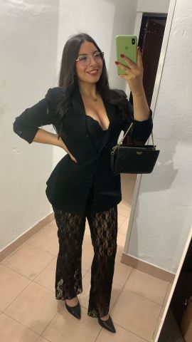 Mia Visconti