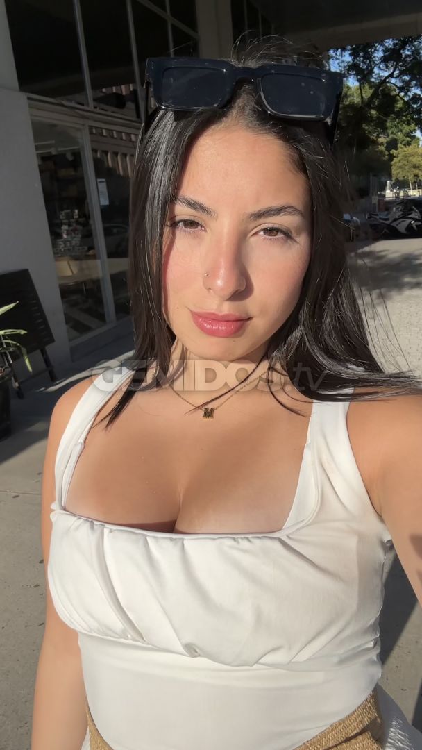 Mia Visconti