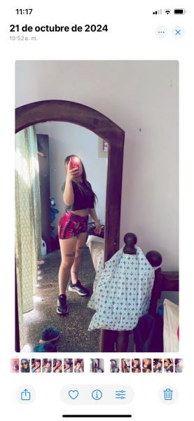 Escorts Antoo en Centro Mar del Plata