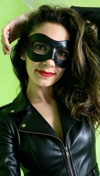 Escort Florcalientex  à Añelo