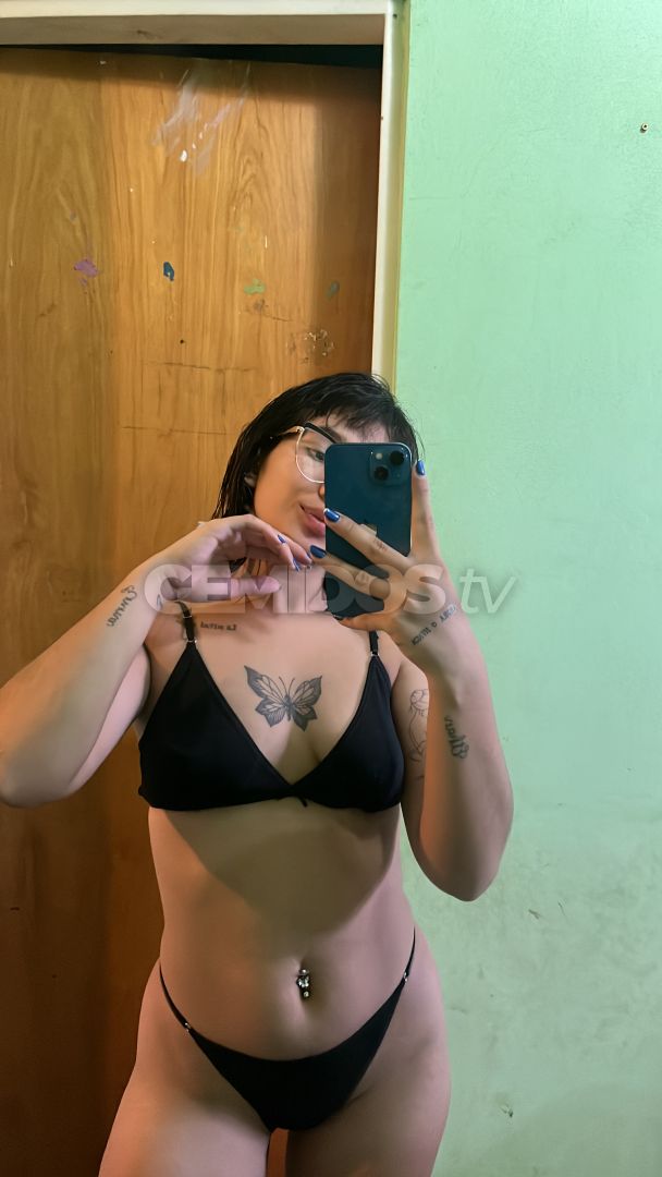 Anahi