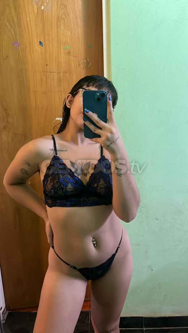 Anahi