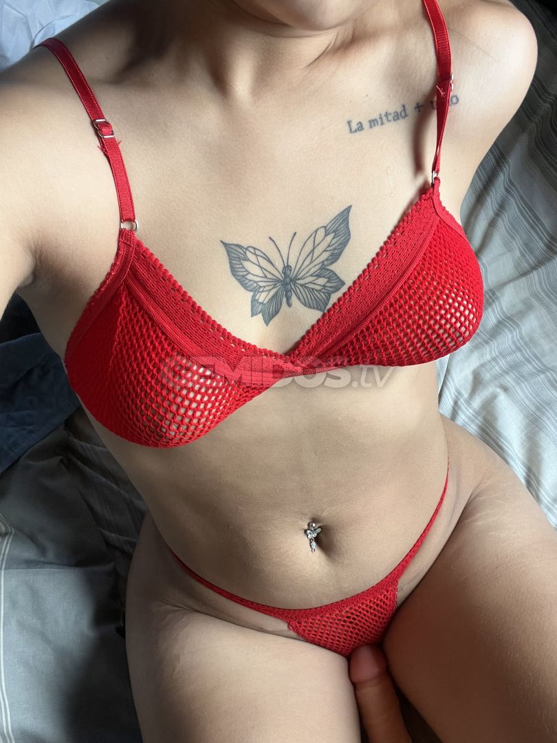 Anahi