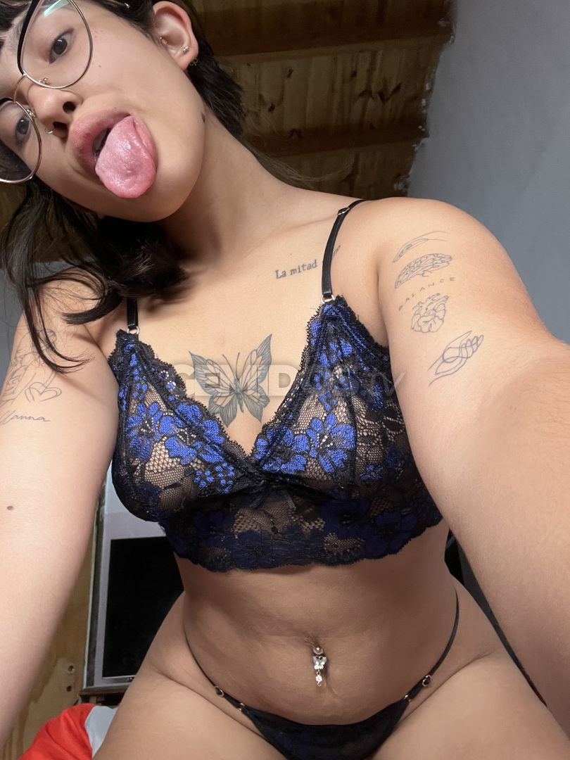 Anahi