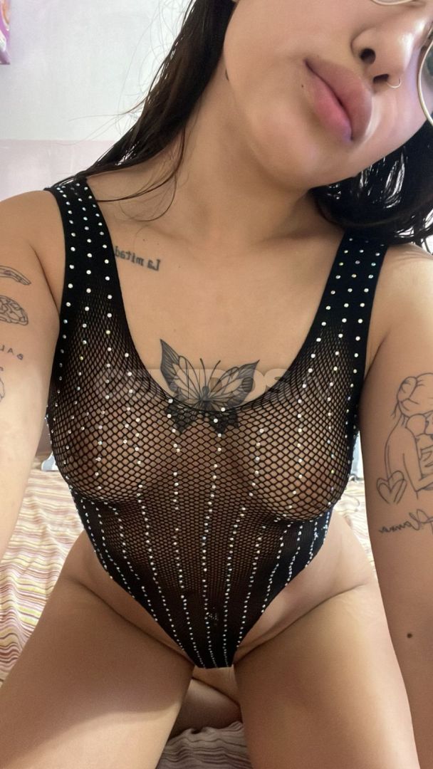 Anahi
