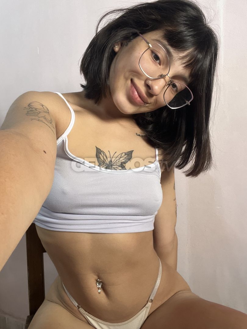 Anahi
