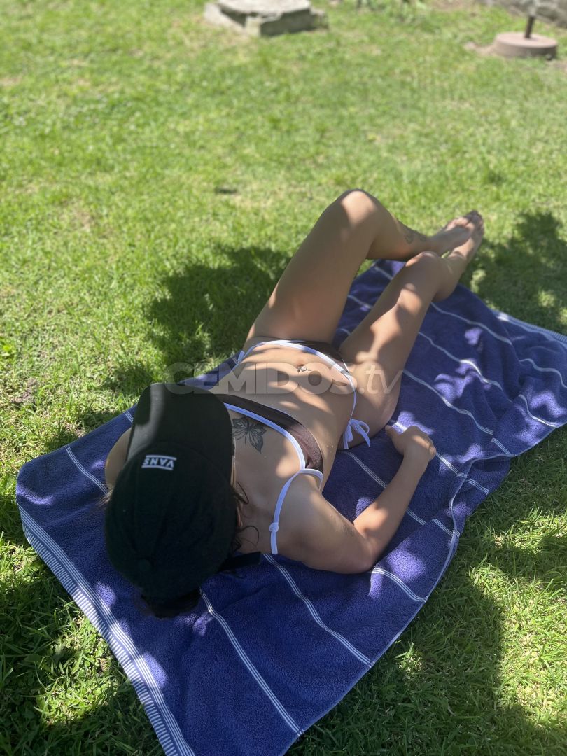 Anahi