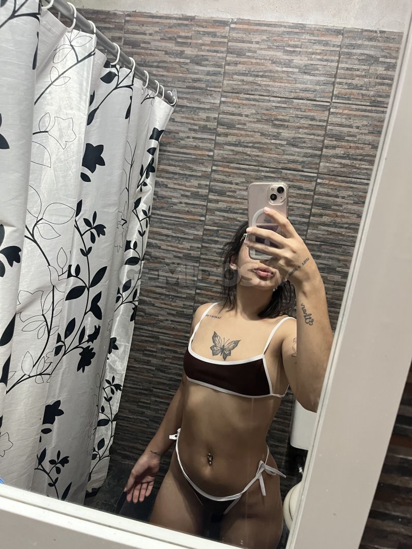 Anahi