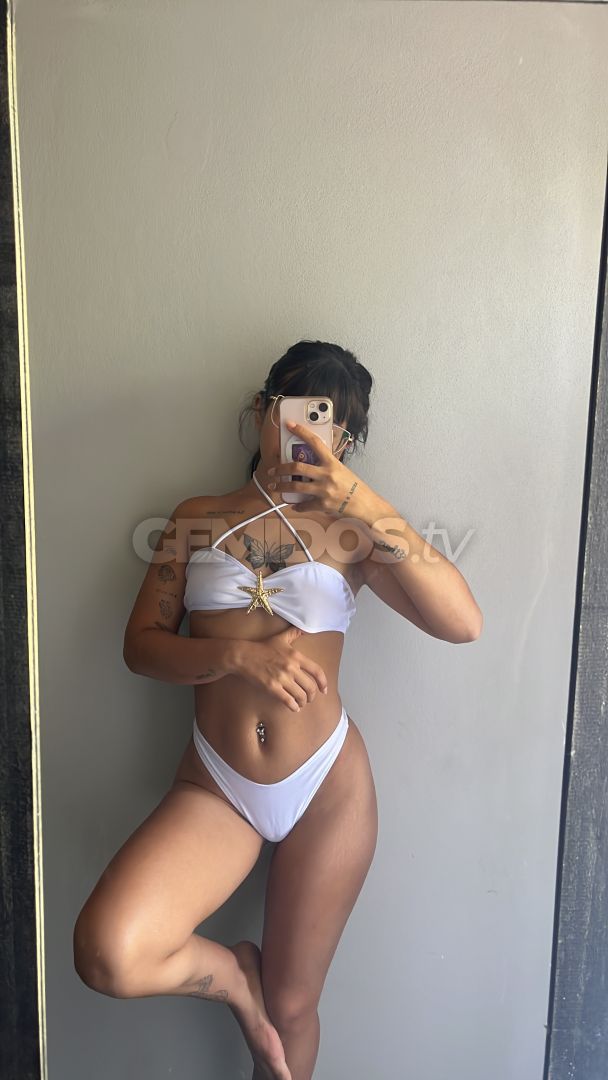 Anahi