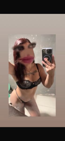 Tu amorosa jugetona culoncita con ganas de un encuentro fantástico 🔞🍑💲