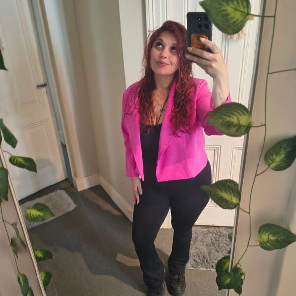 Escorts Perla en Tribunales