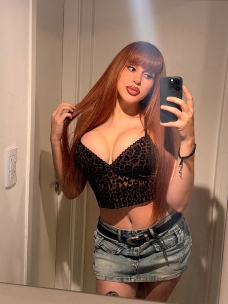 Escort Eliza à Palermo Hollywood