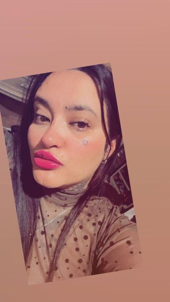 Soy una chica gordita exuberante nada de huesos veni la vamos a pasar muy bien 