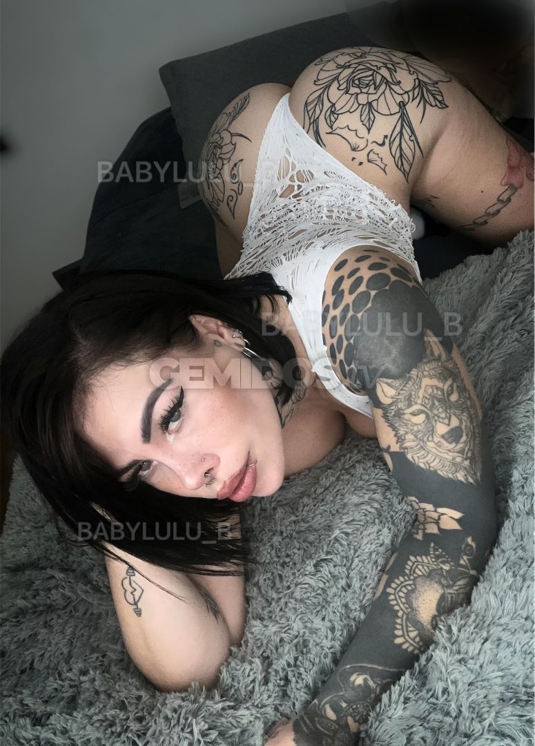 Lulu 