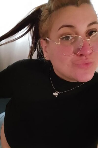 Escorts Luna in Caseros