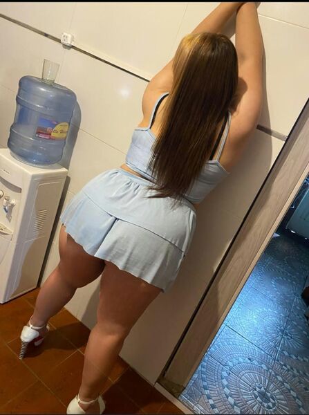 Escorts Luna in Caseros