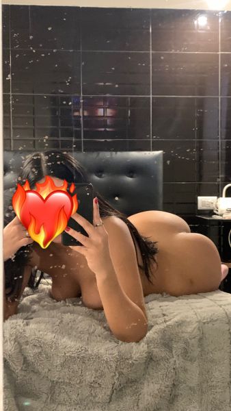 Escorts Cami en Mar del Plata