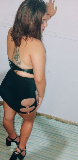 Mia Vanesa Cavanno