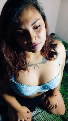 Mia Vanesa Cavanno