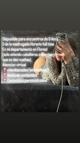 Venus Gabriela 