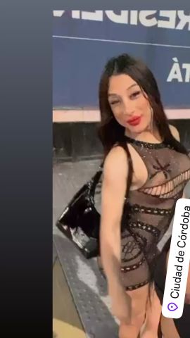 Venus Gabriela 