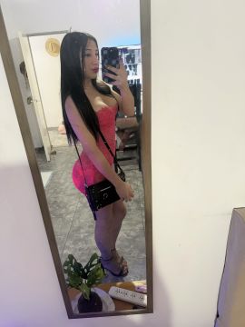 Venus Gabriela 