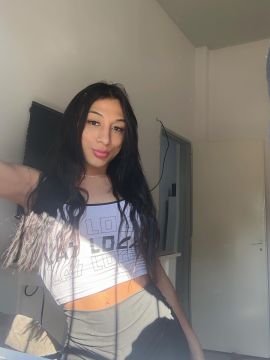Venus Gabriela 