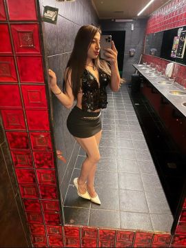 Venus Gabriela 