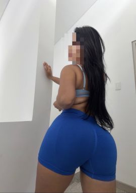 Franchesca