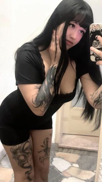 Hola vida soy katy 🤍
Personalidad: amable y alegre. Actitud: positiva hacia el trabajo. Capacidad para comunicarme con otras personas de forma clara y eficaz, escuchando atentamente las necesidades de mis clientes. Capacidad para responder de forma profesional y educada.
✨Cuento con Departamento propio
✨Realizo encuentros en Hoteles
✨servicios virtuales