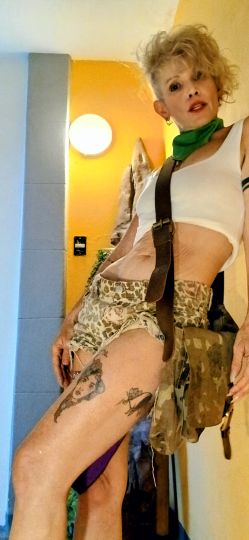Agustina