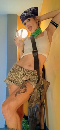 Agustina