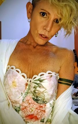 Agustina