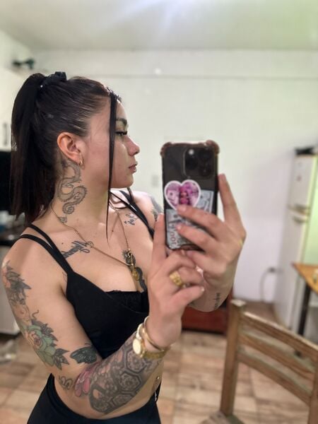 Escorts Agus in Zona Norte