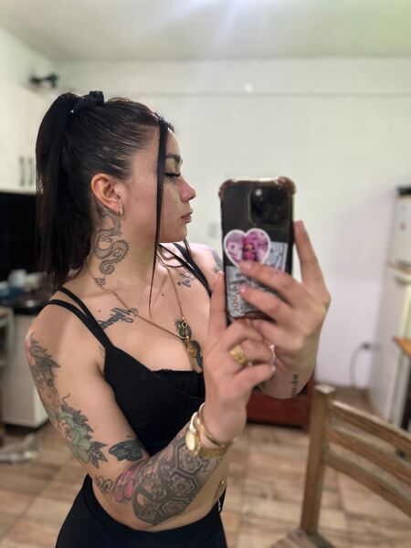Escorts Agus en Zona Norte