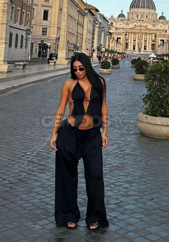 Kendall