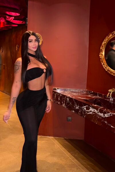 Escort Yuliana  à Palma de Mallorca