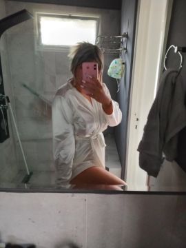Jessy Steele