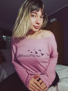 Jessy Steele