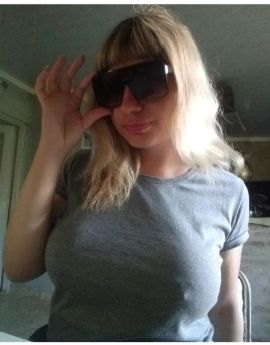 Jessy Steele